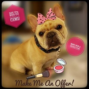 Makeup and Lifestyle Items